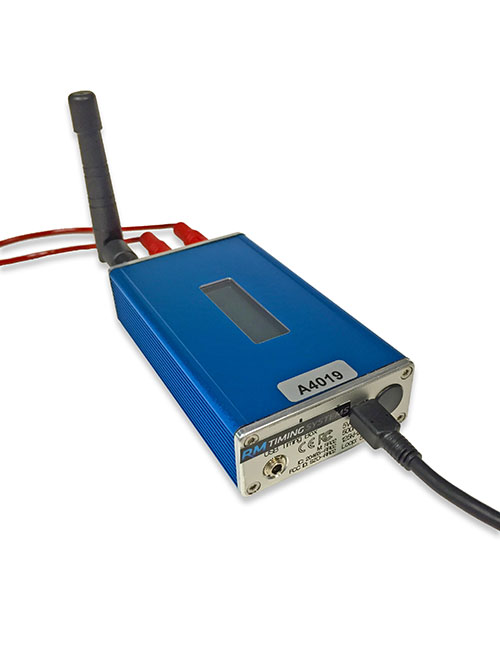 RM Active USB