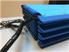 Trident UHF 8 Port Fold Out Ramp