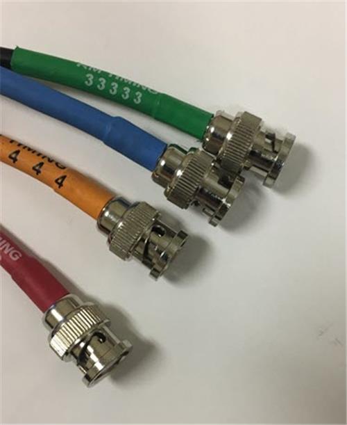Cable BNC to SMB