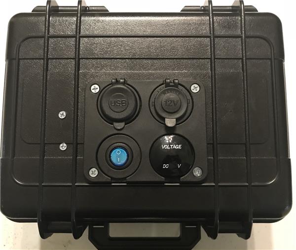 Battery Box