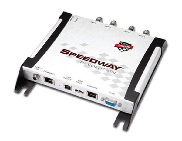 Speedway R420 Reader
