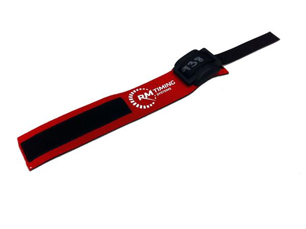 Multi-Sport Ankle Strap