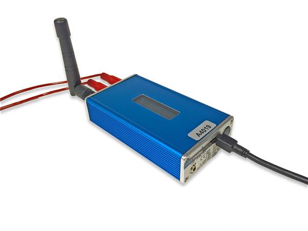 R|R Active USB