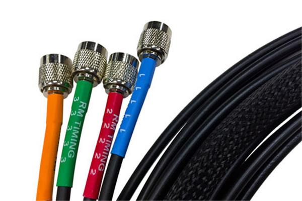 Cable TNC to SMB