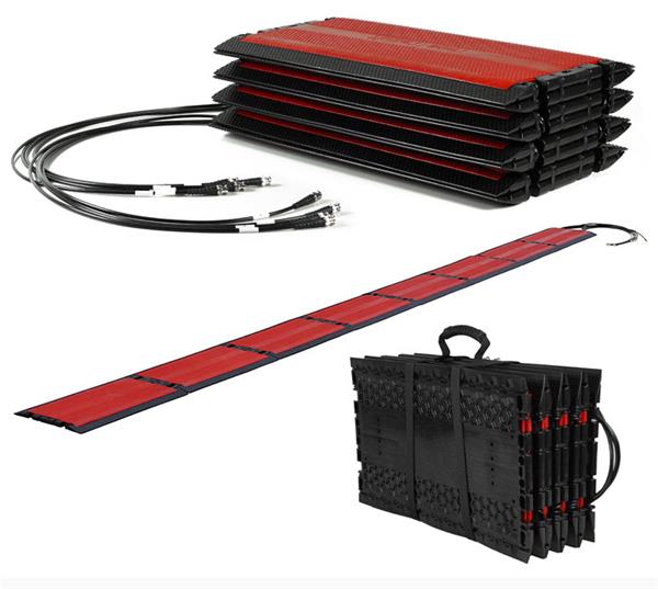 RaceResult Folding Mat System